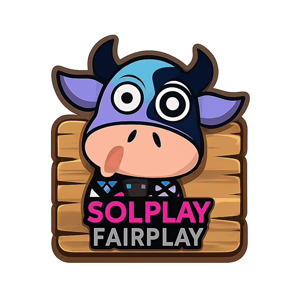 SOLPLAY FAIRPLAY